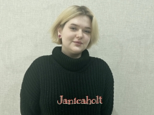 Janicaholt