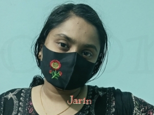 Jarin