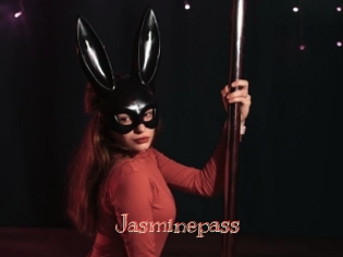 Jasminepass