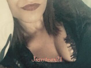 Jasminex21