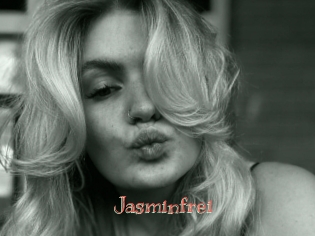 Jasminfrei