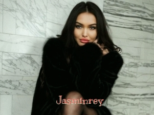 Jasminrey