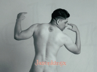 Jasonkingx