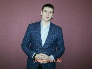 Jaxondude
