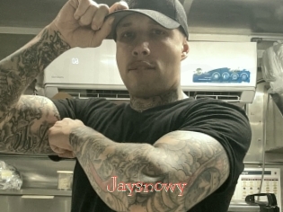 Jaysnowy