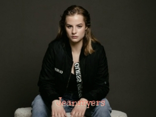 Jeanmyers