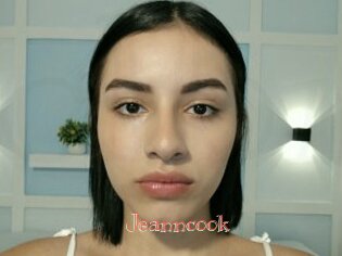 Jeanncook