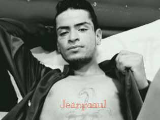 Jeanpaaul