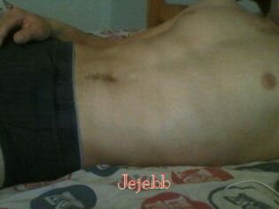 Jejebb