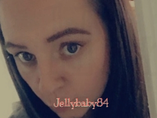 Jellybaby84