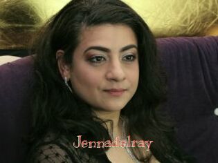 Jennadelray