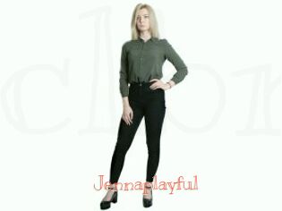Jennaplayful