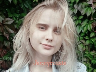 Jennyrossie