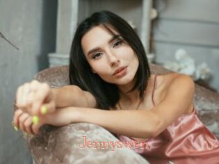 Jennyswon