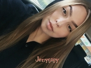 Jenygigy