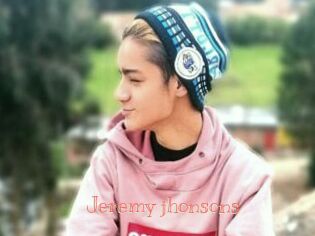 Jeremy_jhonsons