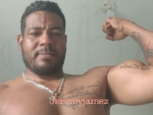 Jeremyjamez