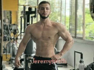 jeremysmith Celebrix