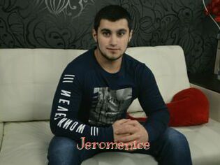 Jeromenice