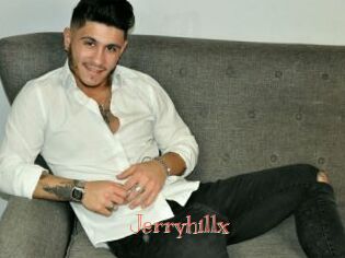 Jerryhillx