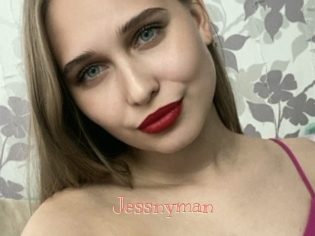 Jessnyman