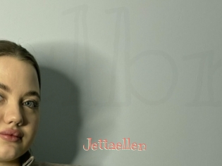 Jettaellen