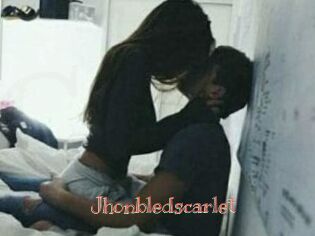 Jhonbledscarlet