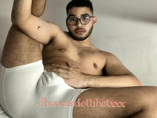 Jhoncandottihotxxx