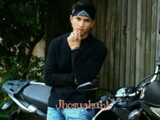 Jhosuahunt