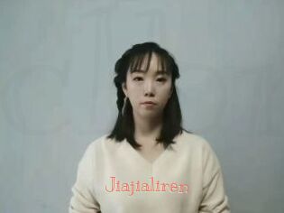 Jiajialiren
