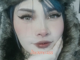 Jinxvnuss