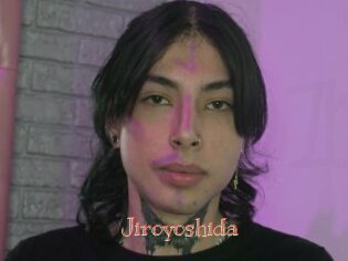 Jiroyoshida
