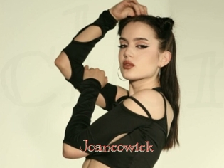 Joancowick