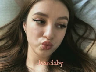 Joandaby