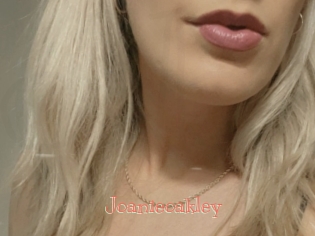 Joanieoakley