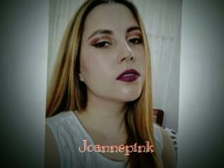 Joannepink