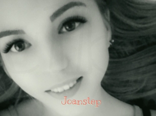 Joanstep