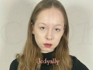 Jodyally