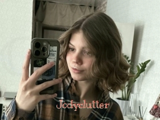 Jodyclutter