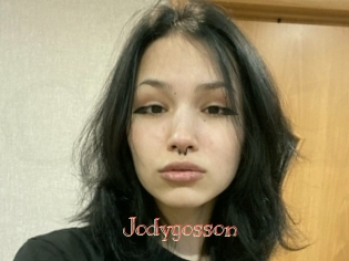 Jodygosson