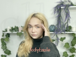 Jodyhazle