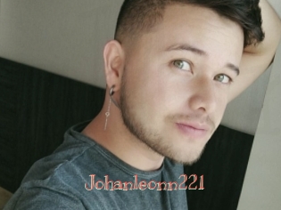 Johanleonn221