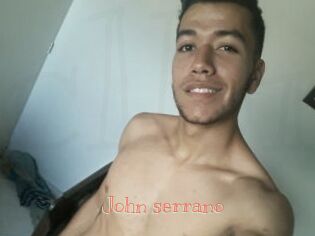 John_serrano