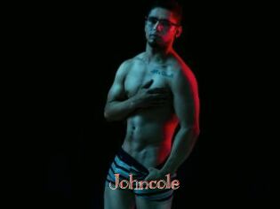 Johncole