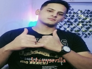 johnnysevilla Celebrix