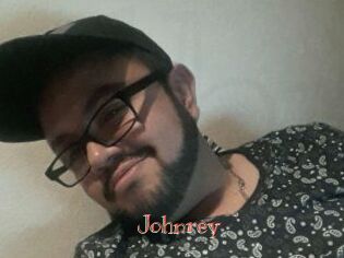 Johnrey