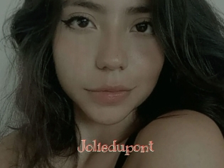 Joliedupont