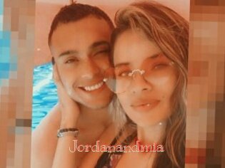 Jordanandmia