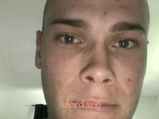 Jordang