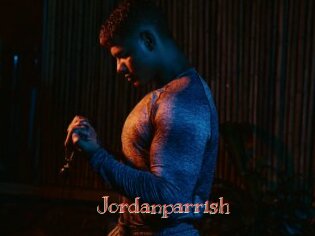 Jordanparrish